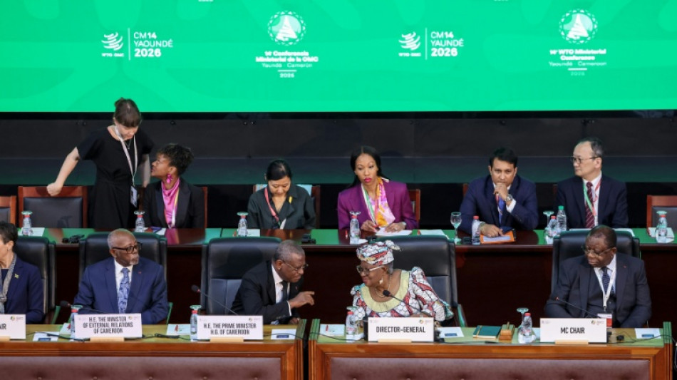 Vers une possible reconduction du moratoire sur les taxes num&eacute;riques &agrave; l'OMC