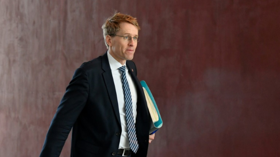G&uuml;nther zum Spitzenkandidaten der CDU Schleswig-Holstein gew&auml;hlt