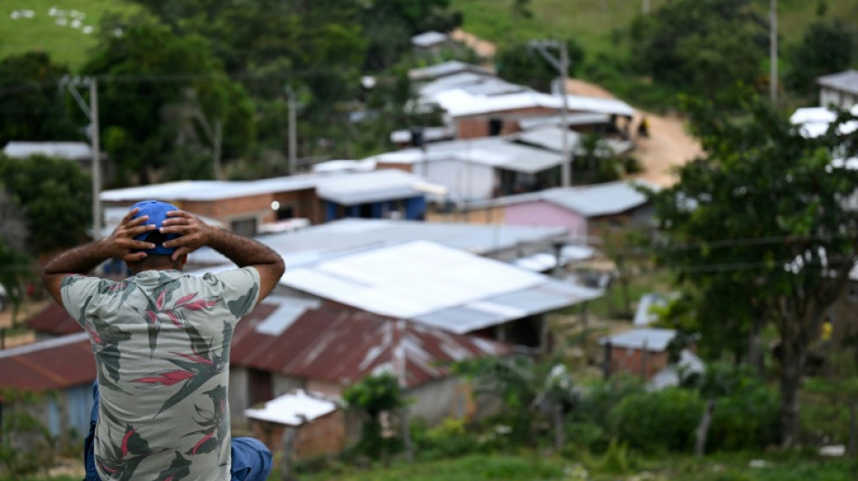 'Obede&ccedil;a e fique em sil&ecirc;ncio': a realidade de regi&otilde;es colombianas sob o dom&iacute;nio de grupos armados