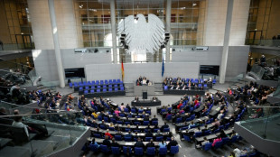 Bundestag schließt Russland und Belarus von Gedenkveranstaltung zum Kriegsende aus