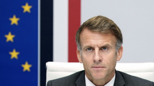 Lyc&eacute;ens, forces de l'ordre : Macron en premi&egrave;re ligne avant une nouvelle journ&eacute;e de contestation
