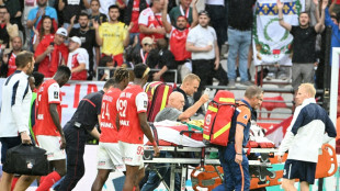 Ligue 1: Lille s'inqui&egrave;te pour Angel Gomes apr&egrave;s son succ&egrave;s &agrave; Reims   
