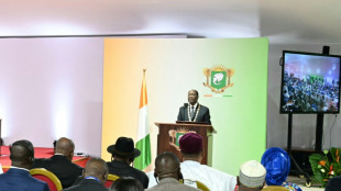 C&ocirc;te d'Ivoire: Ouattara d&eacute;marre son 4e mandat en promettant la "transmission g&eacute;n&eacute;rationnelle"