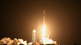 SpaceX rocket stage believed to have slammed into Moon