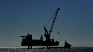 Climat: une fuite de m&eacute;thane offshore identifi&eacute;e depuis l'espace