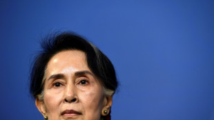 Birmanie: le proc&egrave;s-fleuve d'Aung San Suu Kyi arrive &agrave; son terme