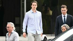 Nach vier Monaten Haft im Iran: Deutsch-Franzose in Paris gelandet