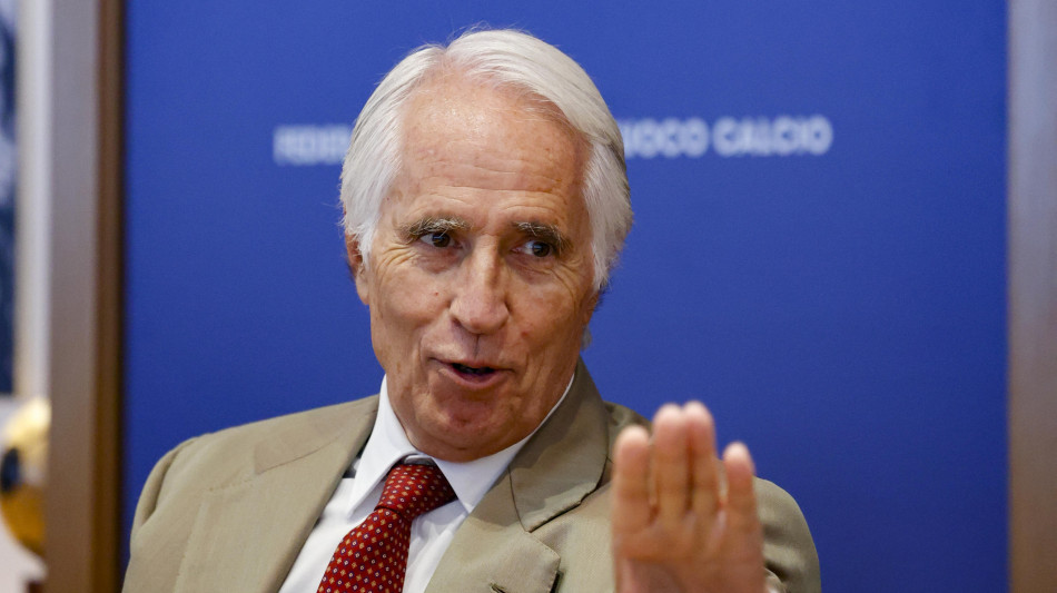 Malag&ograve;: 'Straconvinto della nomina di Bianchedi, ma ho sbagliato i tempi'