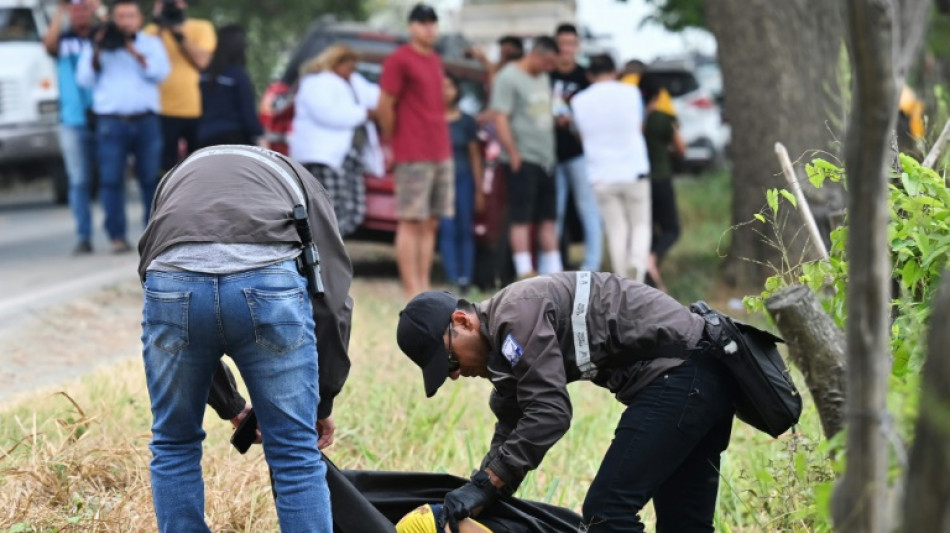 Asesinan a tiros a concejal de ciudad ecuatoriana en manos del narcotr&aacute;fico