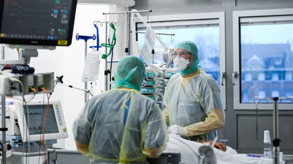 Gr&uuml;ne und Patientensch&uuml;tzer kritisieren Lauterbachs  Entwurf f&uuml;r Triage-Gesetz