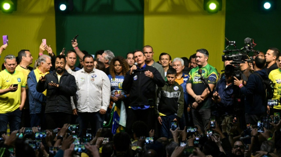 La justicia de Brasil tacha de mentirosas las cr&iacute;ticas al sistema electoral atribuidas al partido de Bolsonaro