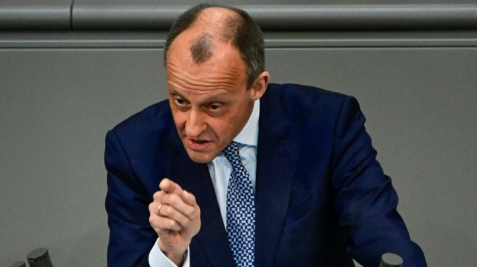 Frauenunion dr&auml;ngt nach weiter gesunkenem Frauenanteil in CDU-F&uuml;hrung auf Quote