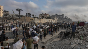 Gaza, Hamas: presentata risposta a proposta Israele su tregua