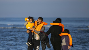 Sieben Tote: &Auml;rmelkanal-Schleuser zu drei bis 15 Jahren Haft verurteilt