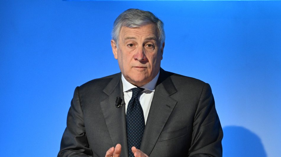 Tajani, su Autonomia dibattito importante, credo voto pi&ugrave; in l&agrave;