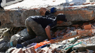 Pereira, a "cidade zumbi" devastada por um terremoto na Col&ocirc;mbia