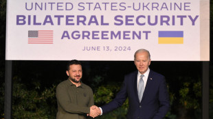 Biden, 'solo con il nostro sostegno Kiev pu&ograve; resistere'