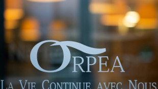 Orpea: mouvements de gr&egrave;ve dans une quinzaine d'&eacute;tablissements, selon la CGT