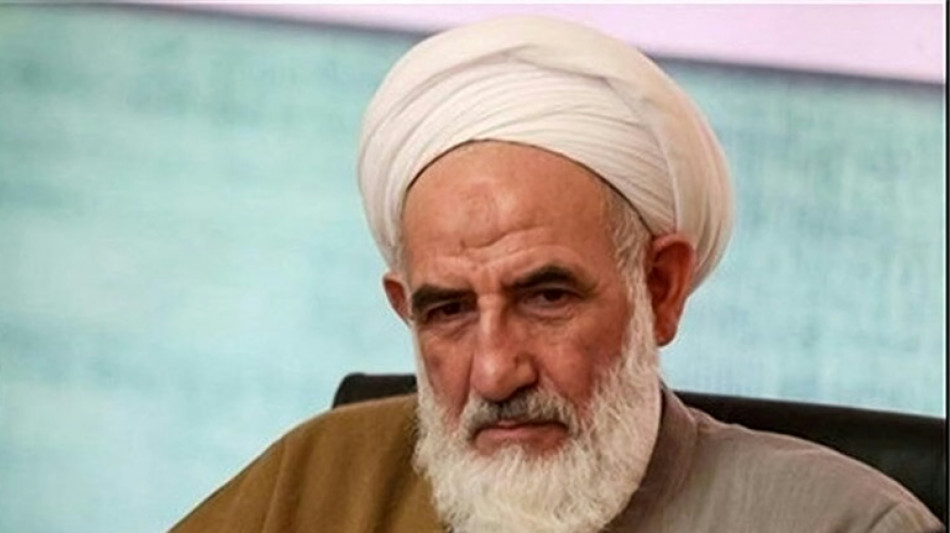 Ir&aacute;n ejecuta a un condenado por matar a un ayatol&aacute;