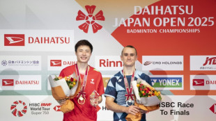Mondiaux de badminton : Alex Lanier à la conquête du monde