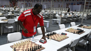 Un ni&ntilde;o indio se clasifica en la FIDE de ajedrez con solo 3 a&ntilde;os