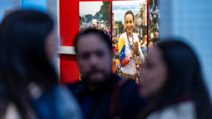 En duda la presencia de Machado para el Nobel tras anular rueda de prensa