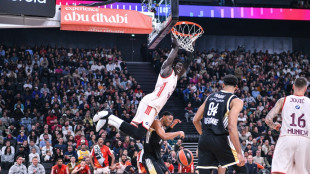 EuroLeague: Horror-Serie der Bayern-Basketballer geht weiter