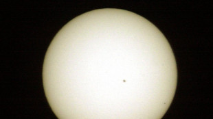 Mercurio si restringe fino al 30% in pi&ugrave; del previsto