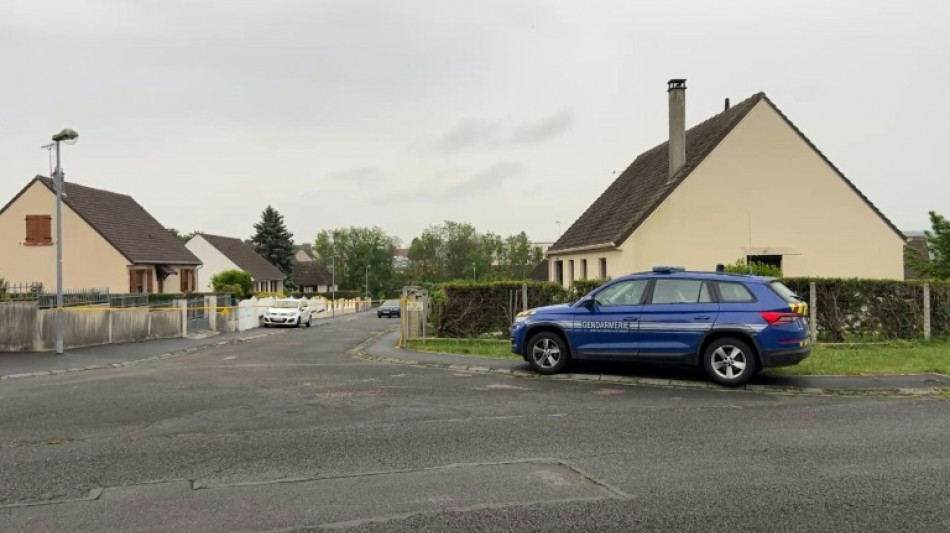 Asesinato de una adolescente de camino a clase conmociona a pueblo franc&eacute;s