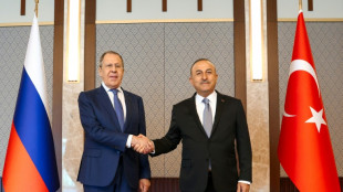 Sin avance en negociaciones Rusia-Turqu&iacute;a sobre exportaci&oacute;n de cereales ucranianos