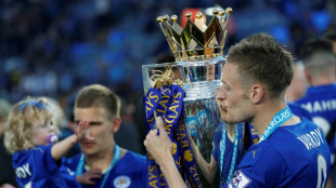 Vardy set to complete move to Serie A side Cremonese: source