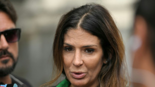 En attendant un nouveau proc&egrave;s Maradona, une juge destitu&eacute;e pour avoir fait d&eacute;railler le premier