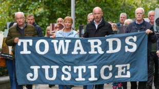 Soldado britânico é absolvido de acusações de assassinato durante o 'Domingo Sangrento'