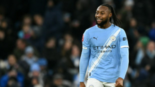 Semenyo scores on Man City debut in 10-goal rout of Exeter