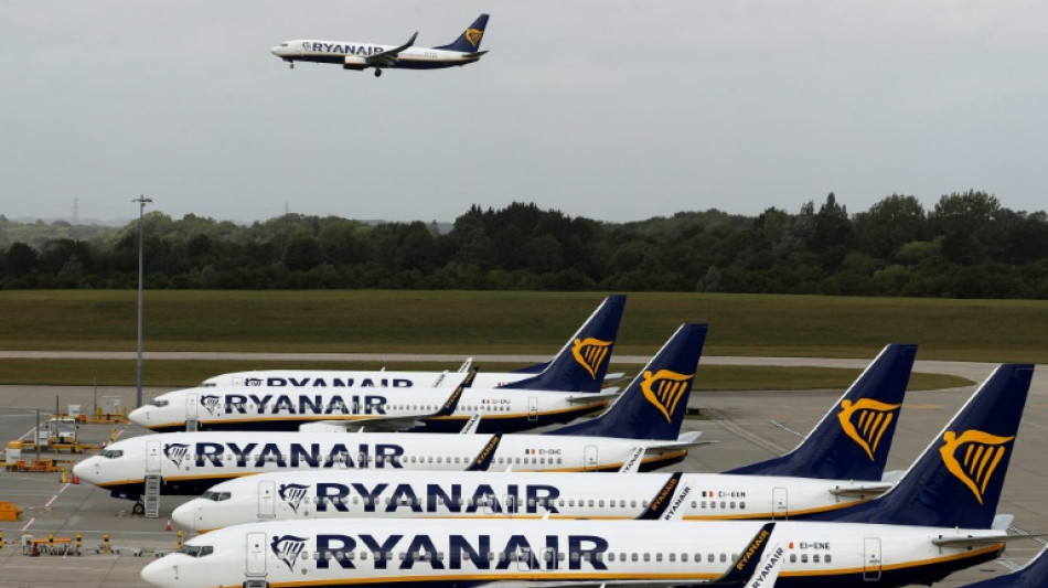 Fini les billets d'avion &agrave; 10 euros, pr&eacute;vient le patron de Ryanair