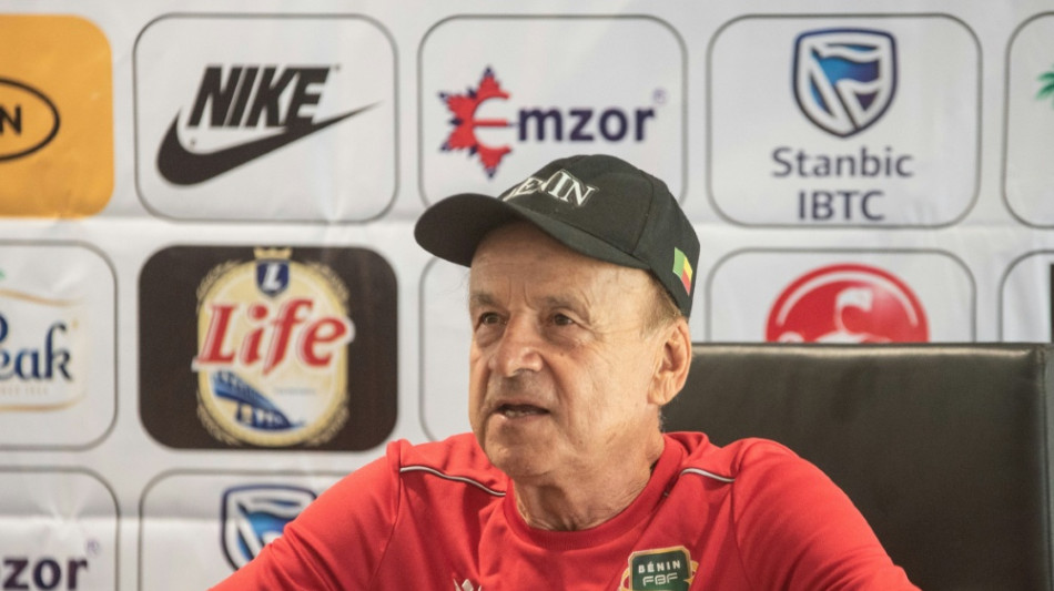 Rohrs WM-Traum geplatzt - Tickets für Südafrika und Senegal