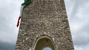 De Maria, tagli al contributo ai luoghi della Memoria della Resistenza