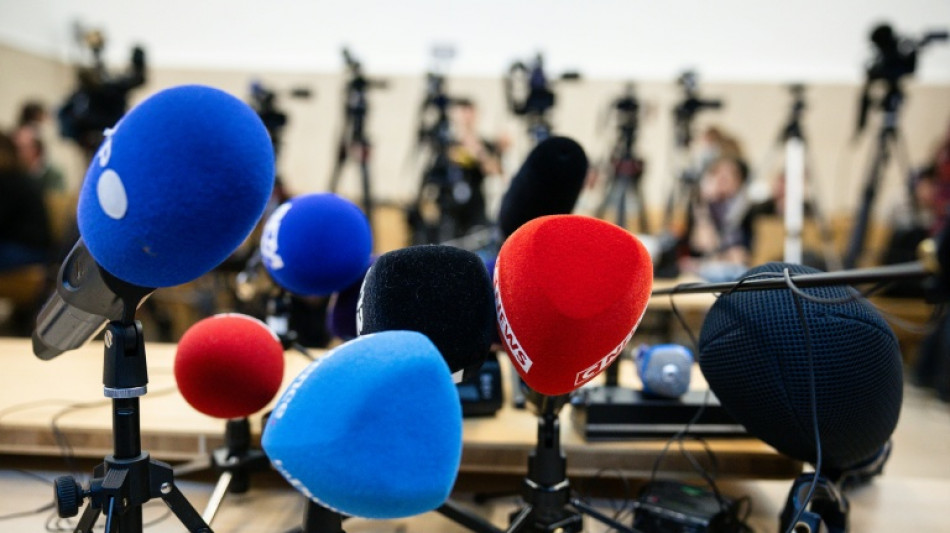 Plusieurs médias français victimes d'une nouvelle campagne de désinformation pro-russe