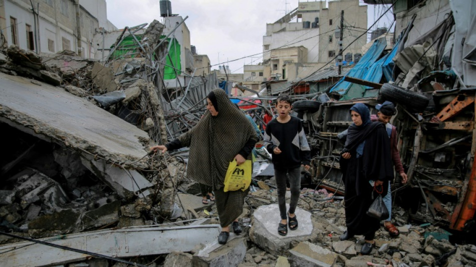 Tr&eacute;gua entre Israel e Hamas prorrogada por 48 horas com novas liberta&ccedil;&otilde;es previstas