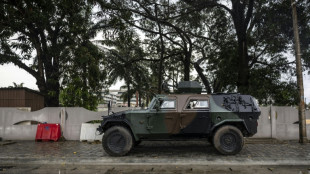 El golpe de Estado fallido en Benín dejó varios muertos, afirma el Gobierno