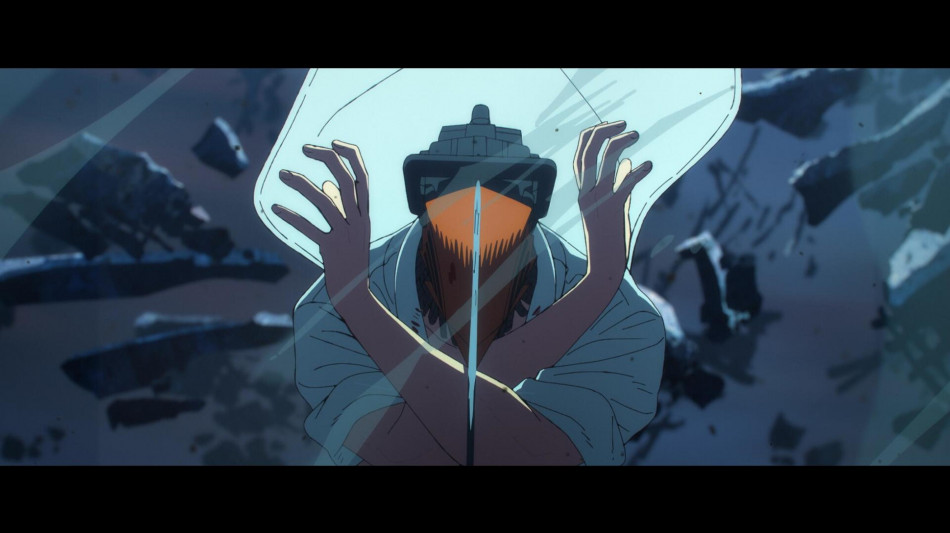 Incassi Usa, subito top l'anime Chainsaw Man, delude Springsteen