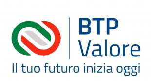 Il Btp Valore a met&agrave; giornata sale oltre i 3,3 miliardi