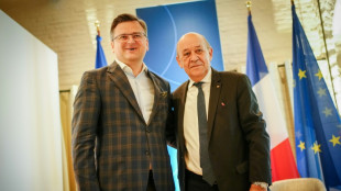El G7 apoyar&aacute; a Ucrania "hasta la victoria" frente a Rusia