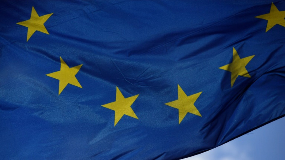 EU-Innenminister beraten am Sonntag bei Krisentreffen &uuml;ber die Ukraine 