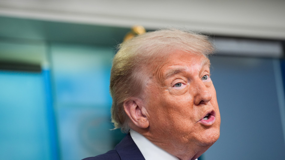 Trump, con la digital tax l'Ue non ne uscir&agrave; bene
