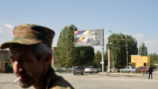 Armenia y Azerbaiy&aacute;n respetan el alto el fuego tras los combates fronterizos