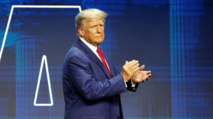 La declaraci&oacute;n financiera de Trump revela ganancias despu&eacute;s de su presidencia