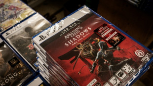 Games publisher Ubisoft announces restructuring, billion-euro investment