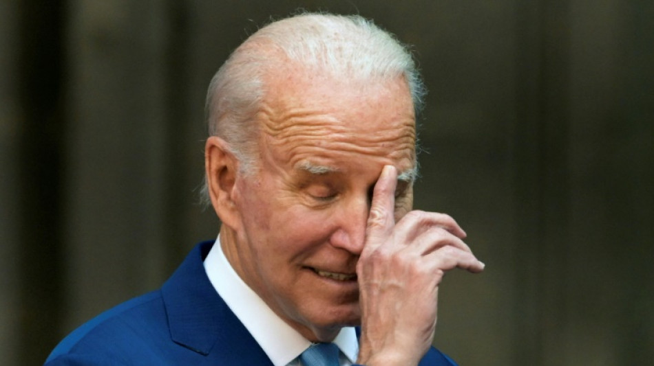 Sous pression, Biden &agrave; l'heure du choix sur un gros projet p&eacute;trolier en Alaska
