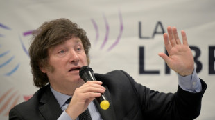 La campa&ntilde;a argentina se recalienta con acusaciones cruzadas por la crisis  cambiaria